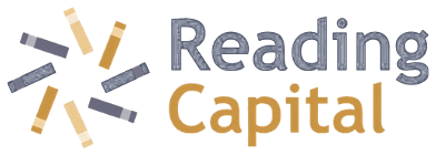 Reading Capital logo